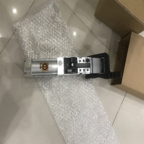 TUNKERS旋转装置V2 63.1 BR3 A10 T12 105