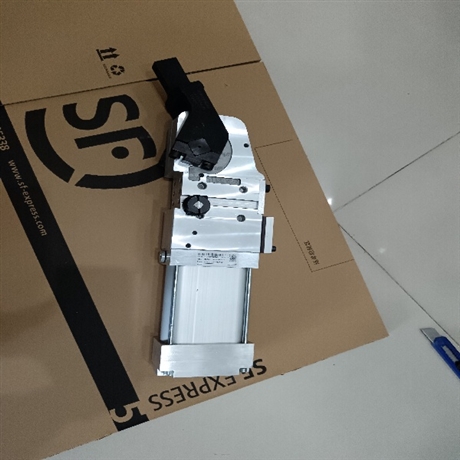 TUNKERS止回阀气爪V2 63.1 BR3 A10 T12 90 