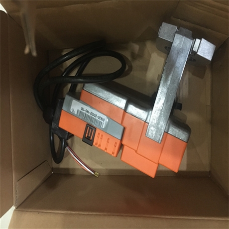 博力谋风阀执行器SM24A-SR有货