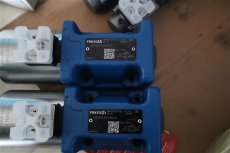 4WE10D5X/EG24N9K4/M R901278760 4WE10D50/EG24N9K4/M 力士乐阀