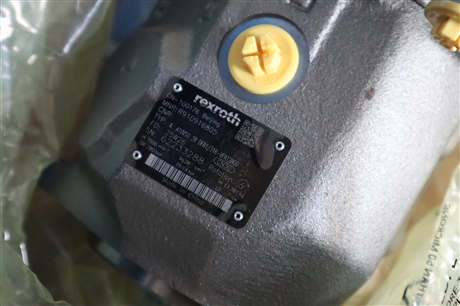 A A10VSO28DFR1/31R-VPA12N00 R910916805 