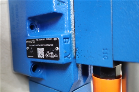 4WEH16HD72/OF6EG24N9K4/B10 R900617851 德国力士乐REXROTH电液阀