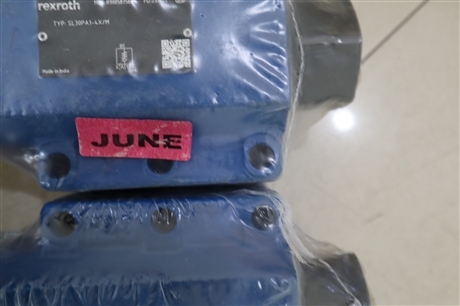 SL30PA1-44/M R900587560 SL30PA1-43/M 德国力士乐REXROTH单向阀