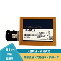 三菱伺服电机HF-KP73与HK-KT系列型号一览