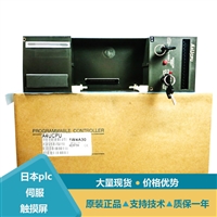 三菱6英寸人机界面A4UMCA-128E与AJ65SBTB3-8D/DBTB1-32DR模块