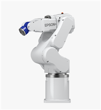 Epson C12-C1401S  爱普生C12XL 六轴机器人