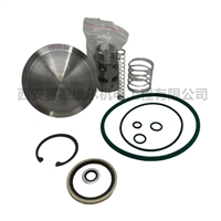 1625183081阿特拉斯空压机配件单向阀断油阀维修包