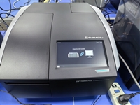 岛津UV-1900iPlus紫外可见分光光度计测量波段130-1100纳米