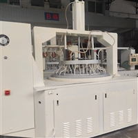 二手赫瑞特20B镜面抛光机 自动研磨机  平面精磨机 平磨机