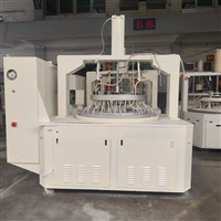 二手瑞德20B镜面打磨机 平面抛光研磨机 精磨机  双面减溥机