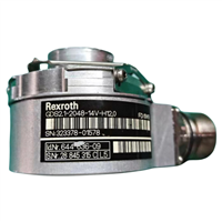 力士乐编码器GD521-2048-14V-H12.0