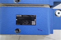 ZDC25P-21/M R900344369 ZDC25P-20/M 力士乐REXROTH压力补偿器