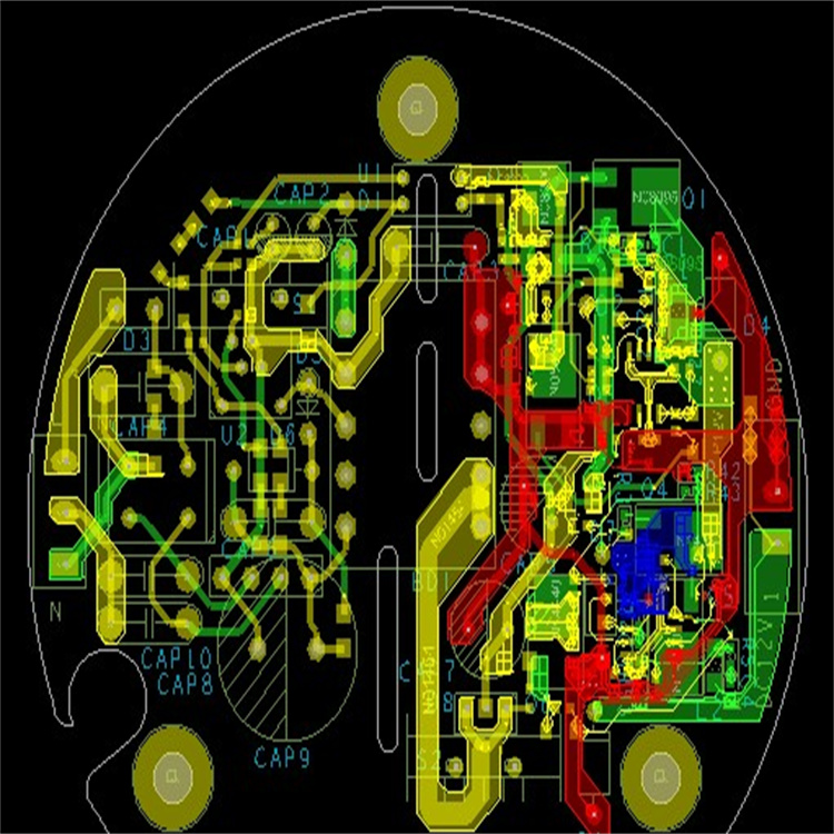 电路板设计开发 PCB线路板定制加工 抄板改板 IC程序解密