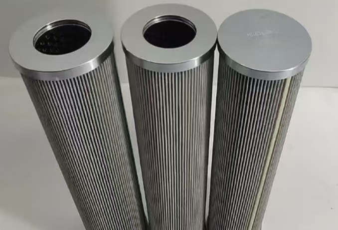 吸油304不锈钢滤芯 304折叠滤芯具源头厂家