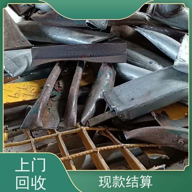 青浦工业园区 上门回收 钢筋