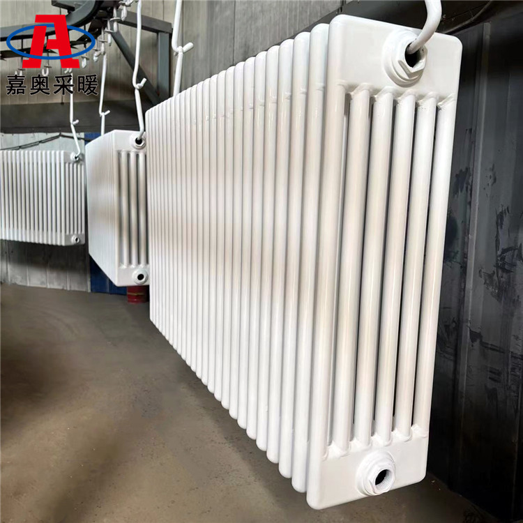 养殖场用钢二柱6030暖气片厂家