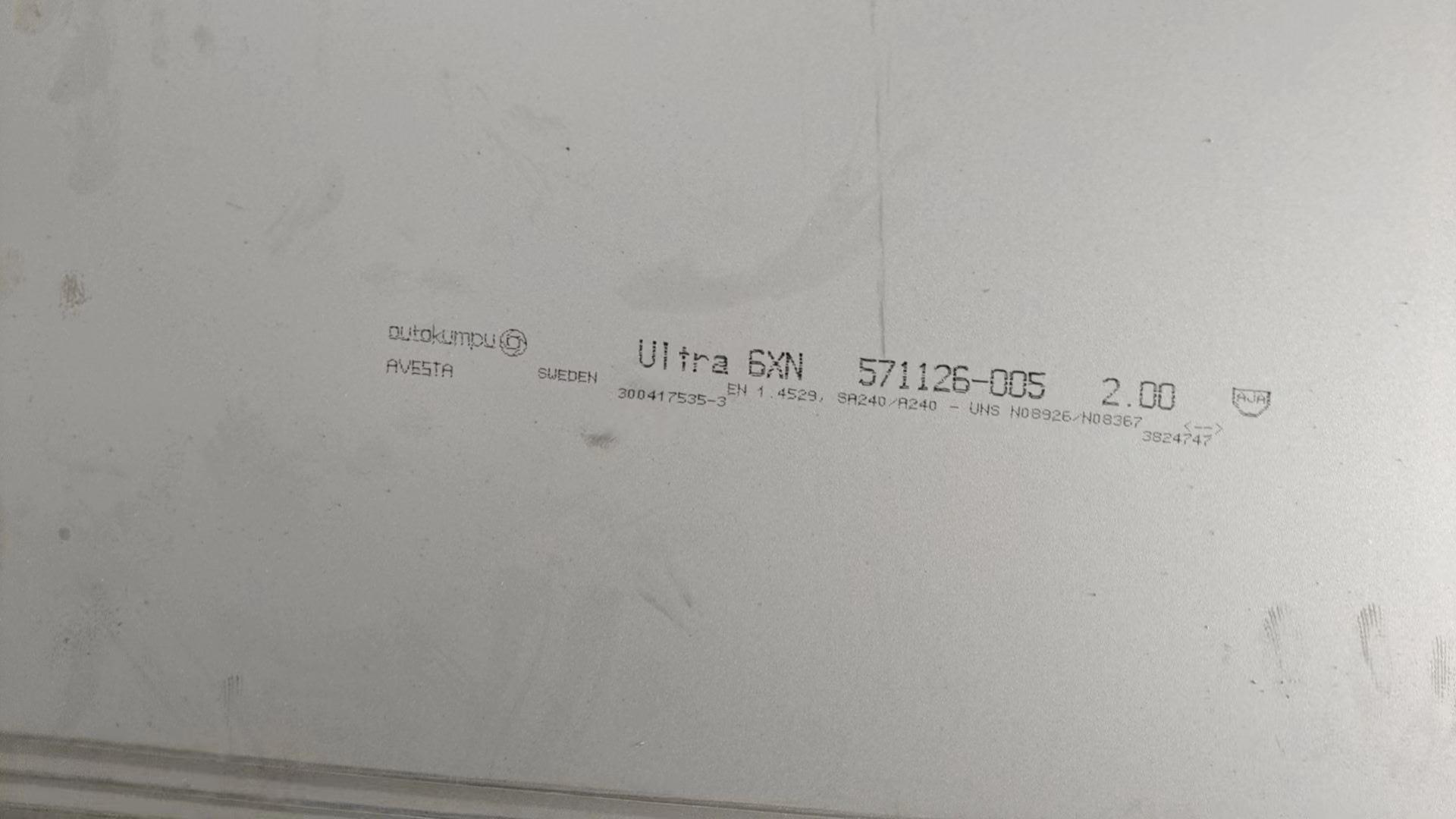 和利新材 NO6617合金板 厚度0.01-5mm 可零切