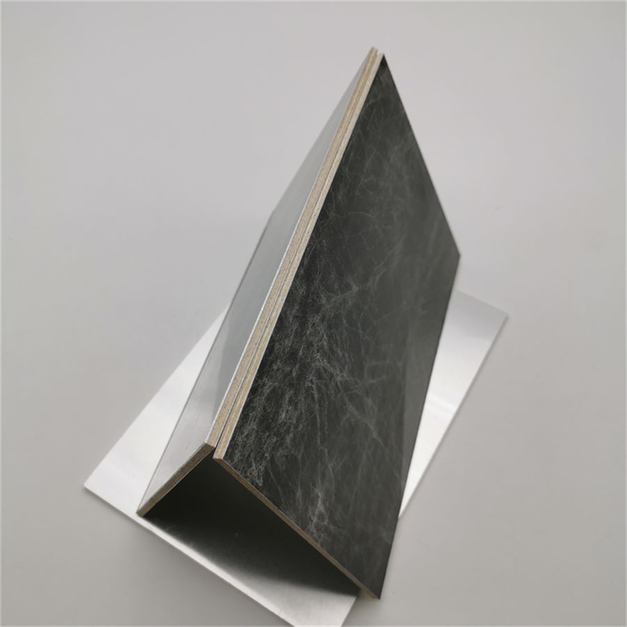 金属复合板厂家 别墅家装金属复合板行情