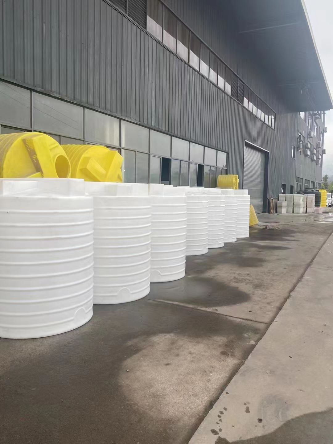 广西 原水储罐 环保安全