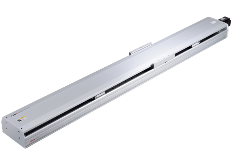 台湾进口TOYO东佑达 无尘丝杆滑台 运行顺畅可配步进电机