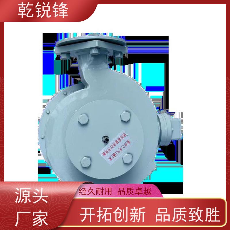 乾锐锋 变压器油泵 6BP1.120-3.4/2V 可靠性强 技术性能