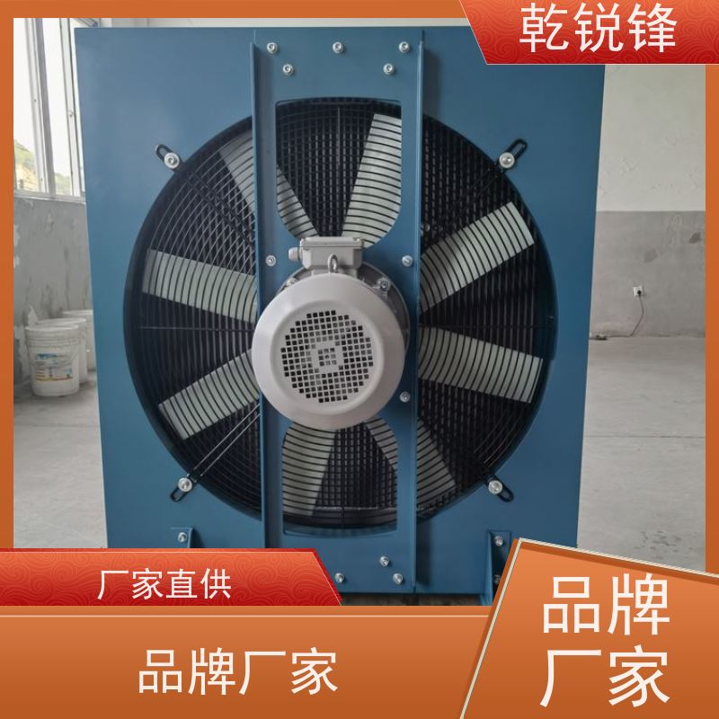 乾锐锋 散热风扇 ACE4-M1-02 无结冻风险 冷却系统