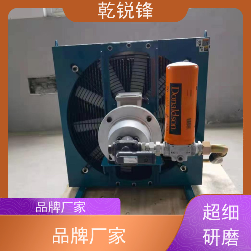 乾锐锋 散热风扇 ACE3-M2-04 无结冻风险 冷却系统