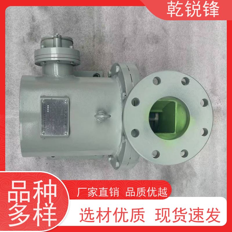 乾锐锋 变压器油泵 6BP1.30-2.5/0.75V 耐磨损 低泄漏