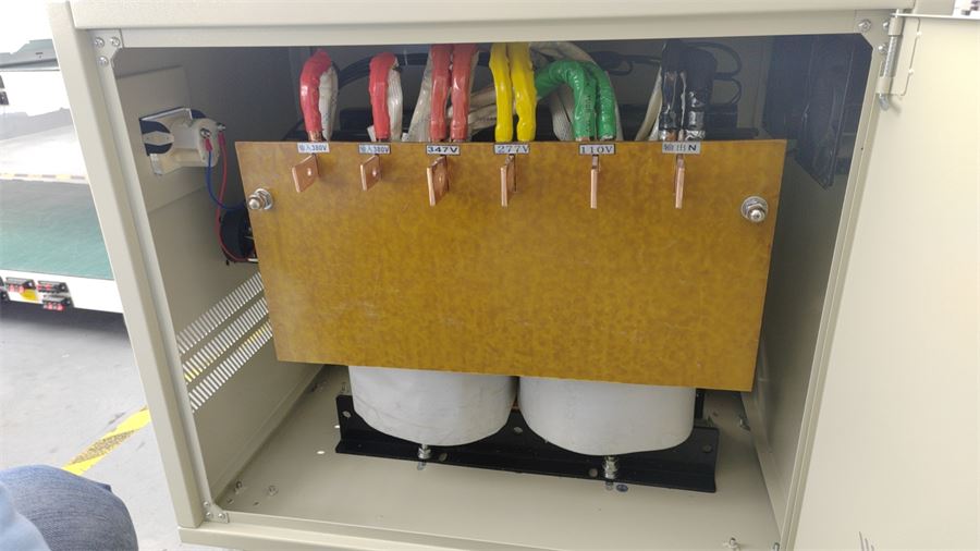  日研变压器 出口变压器 控制变压器 性能稳定