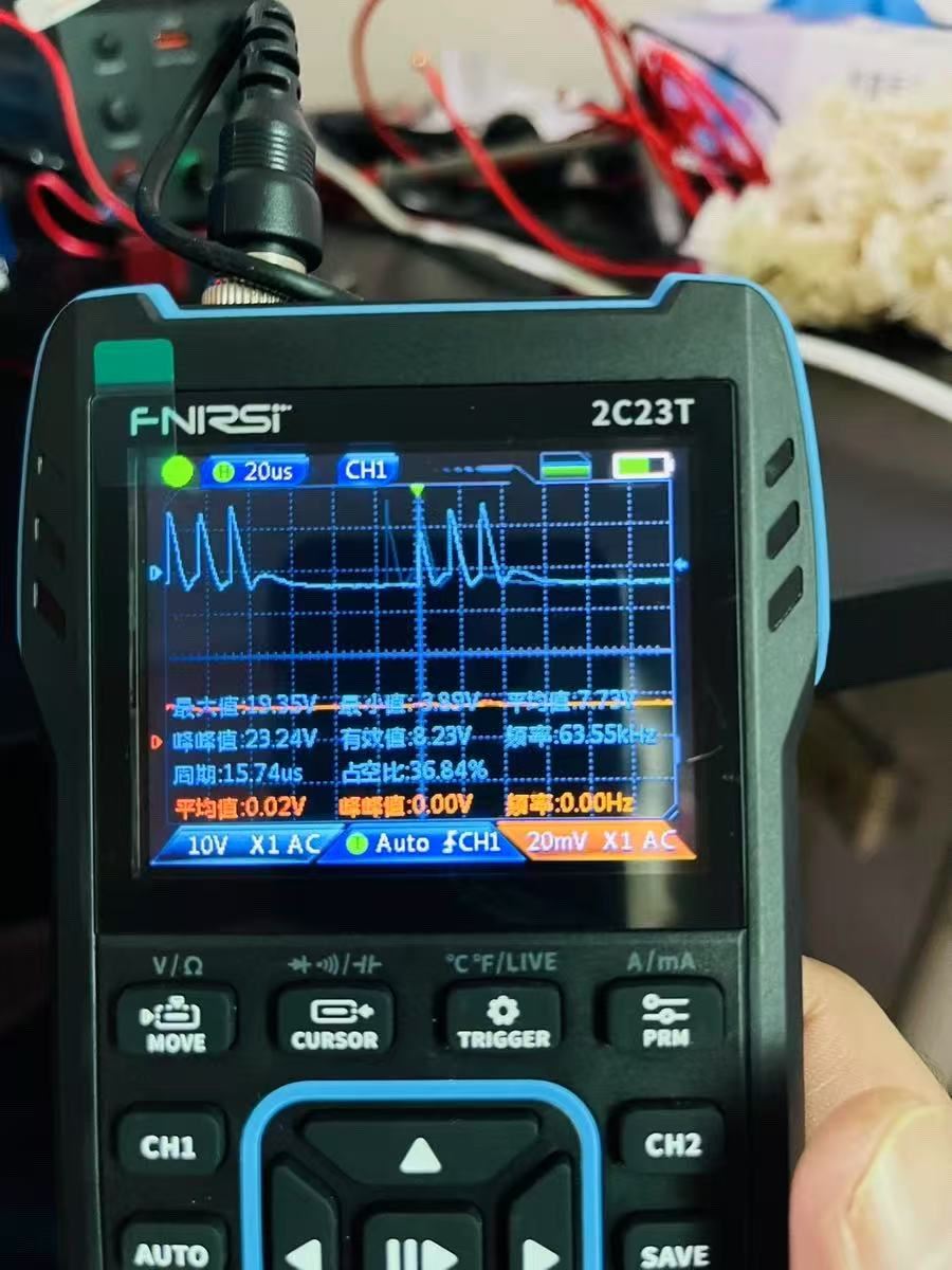 费思双向直流电源 220v变5v直流电源 双直流稳压电源 高压直流稳压电源 直流电源工厂
