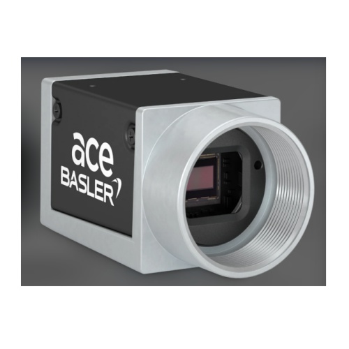 acA1440-73gm Basler 160万1/2.9英寸全局千兆网黑白相机 IMX273
