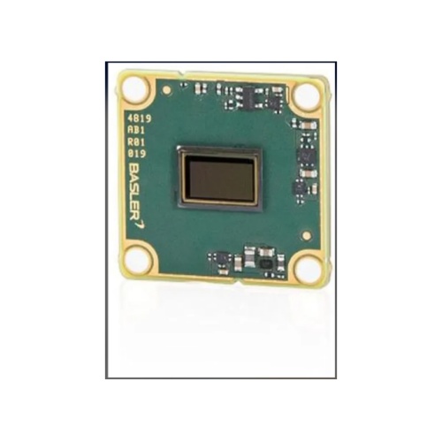 daA3840-30mc No-Mount Basler 800万1/1.8英寸彩色板级相机