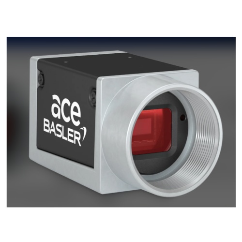 acA2000-50gc Basler 200万2/3英寸千兆网彩色相机 ams CMV2000