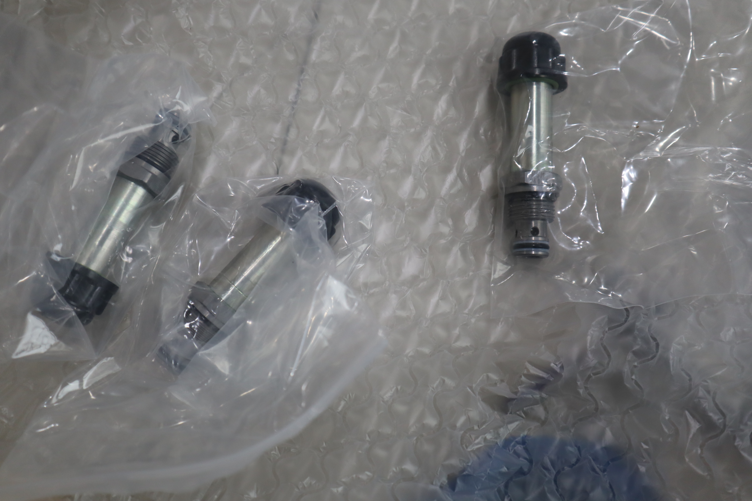 WSM06020W-01M-C-N 德国贺德克HYDAC液压阀插装阀