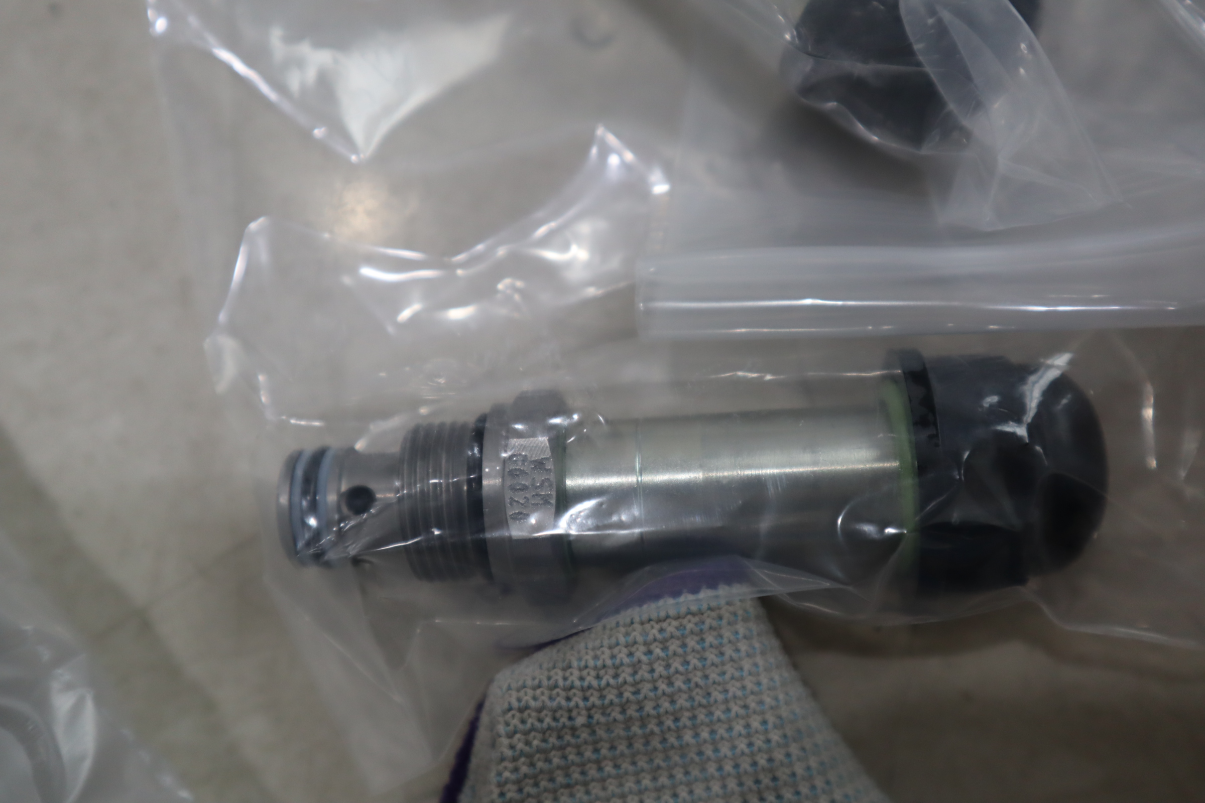 WSM06020W-01M-C-N 德国贺德克HYDAC液压阀插装阀