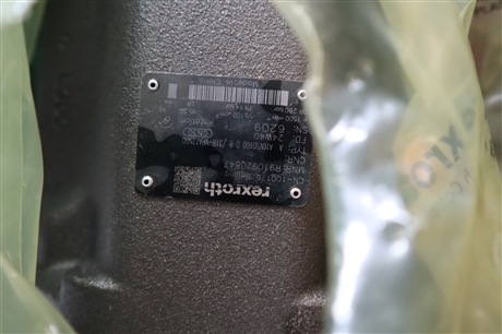 A A10VSO100DFR1/31R-VPA12N00 R910920847 力士乐REXROTH