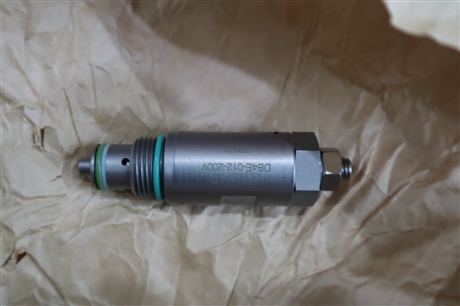 DB4E-012-200V 德国贺德克HYDAC液压阀插装阀