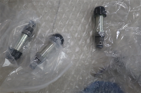 WSM06020W-01M-C-N 德国贺德克HYDAC液压阀插装阀