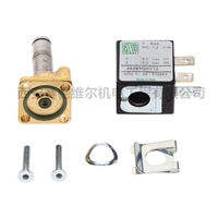 2200599753阿特拉斯空压机卸载电磁阀