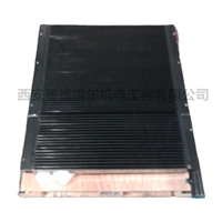 2205269497阿特拉斯空压机配件冷却器