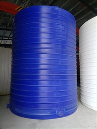 湖北PE储罐厂家 30立方次氯酸钠桶  耐酸碱防腐 聚乙烯塑料水塔厂