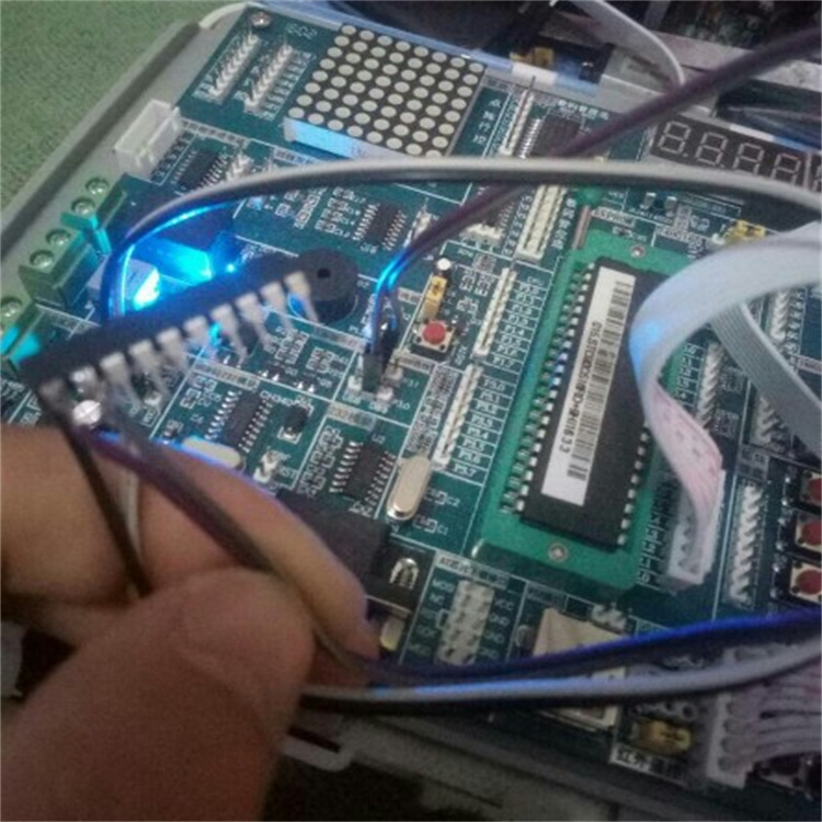 开发设计电路板 APP小程序软件 物联网智能 PCB线路板加工
