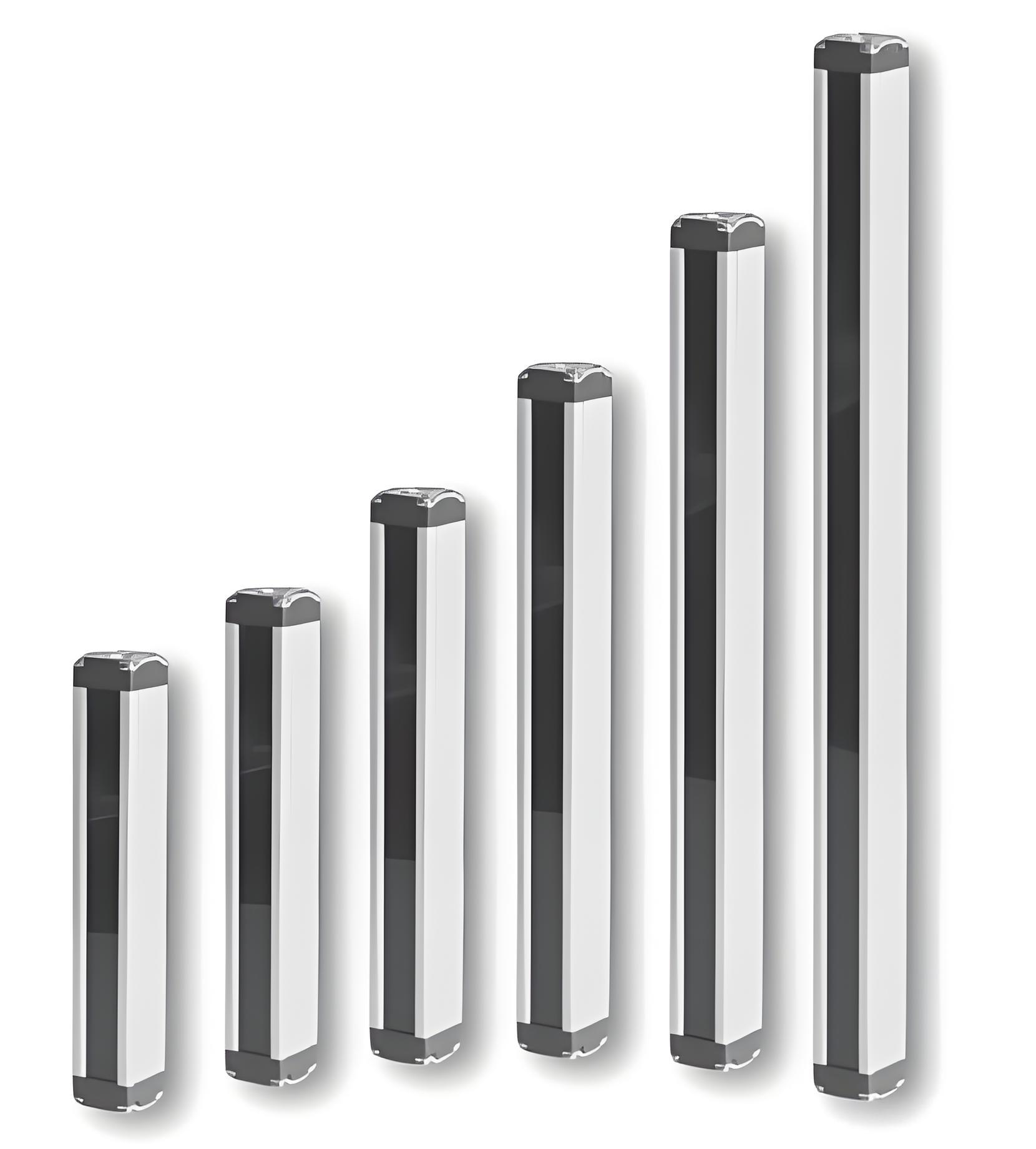 天津工业级原木测径光幕厂家销售