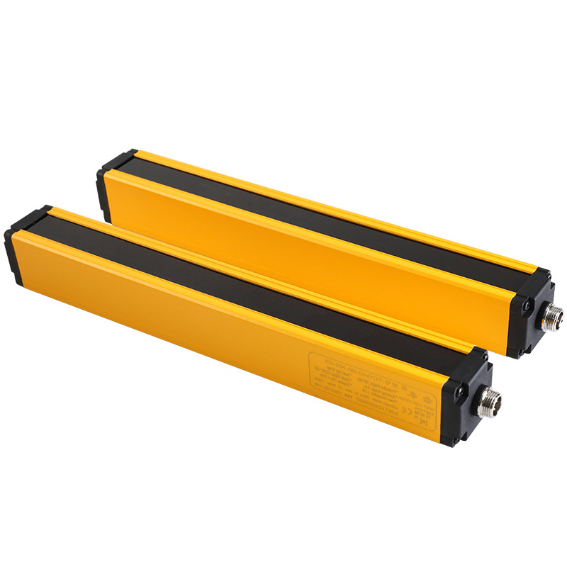 深圳自动轮毂直径测量光幕厂家销售