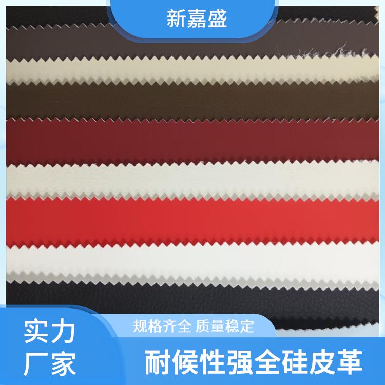 硅胶防火皮革 耐温性好 撕裂强度高 宽温度范围保持稳定性能