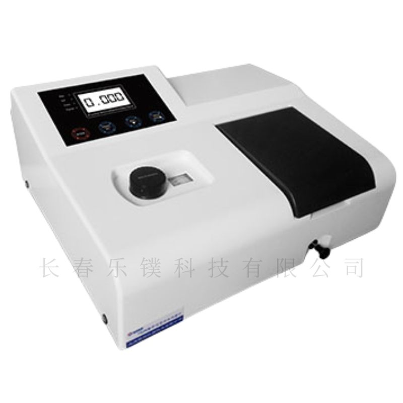 紫外可见分光光度计 型号UV752N