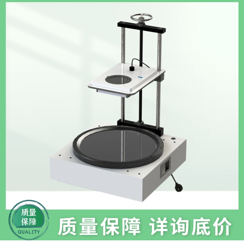 DLY-380超大视场数显偏光应力仪 玻璃制品应力检查仪（定性，定量）