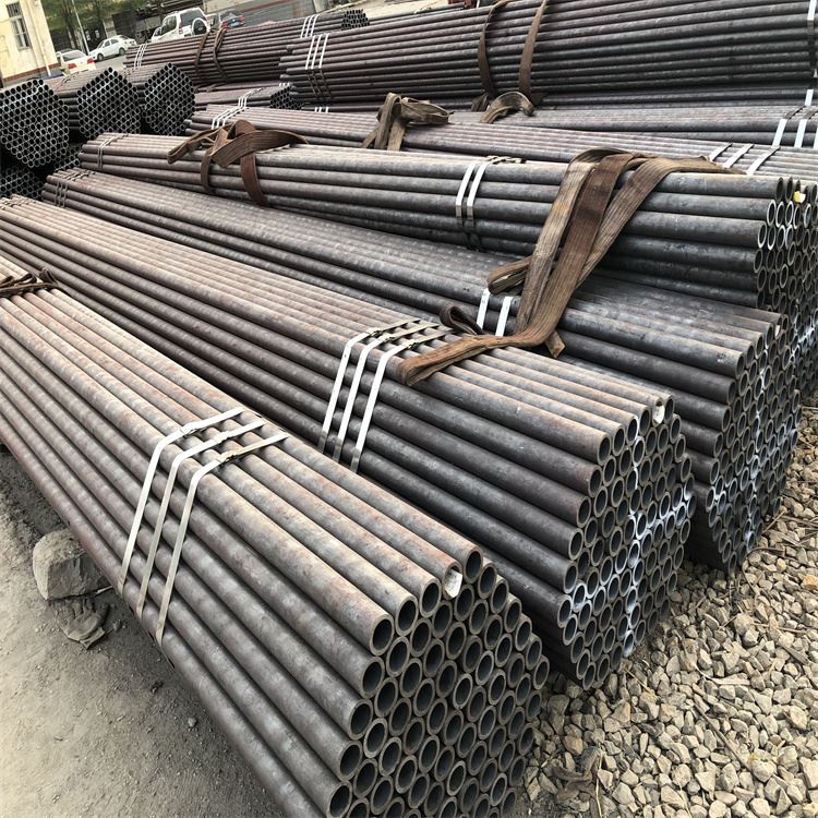 烟台市包钢无缝钢管厂 镍基不锈钢厂家批发