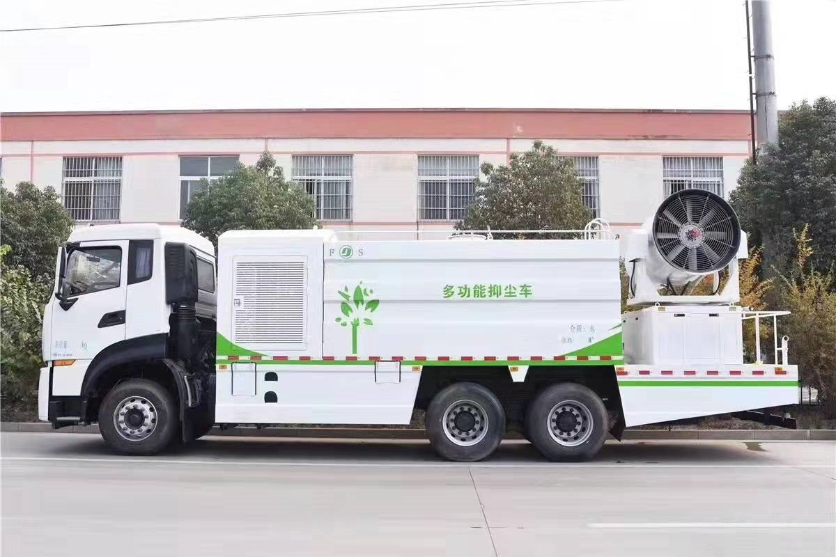 贵州绿化喷洒车 生产厂家