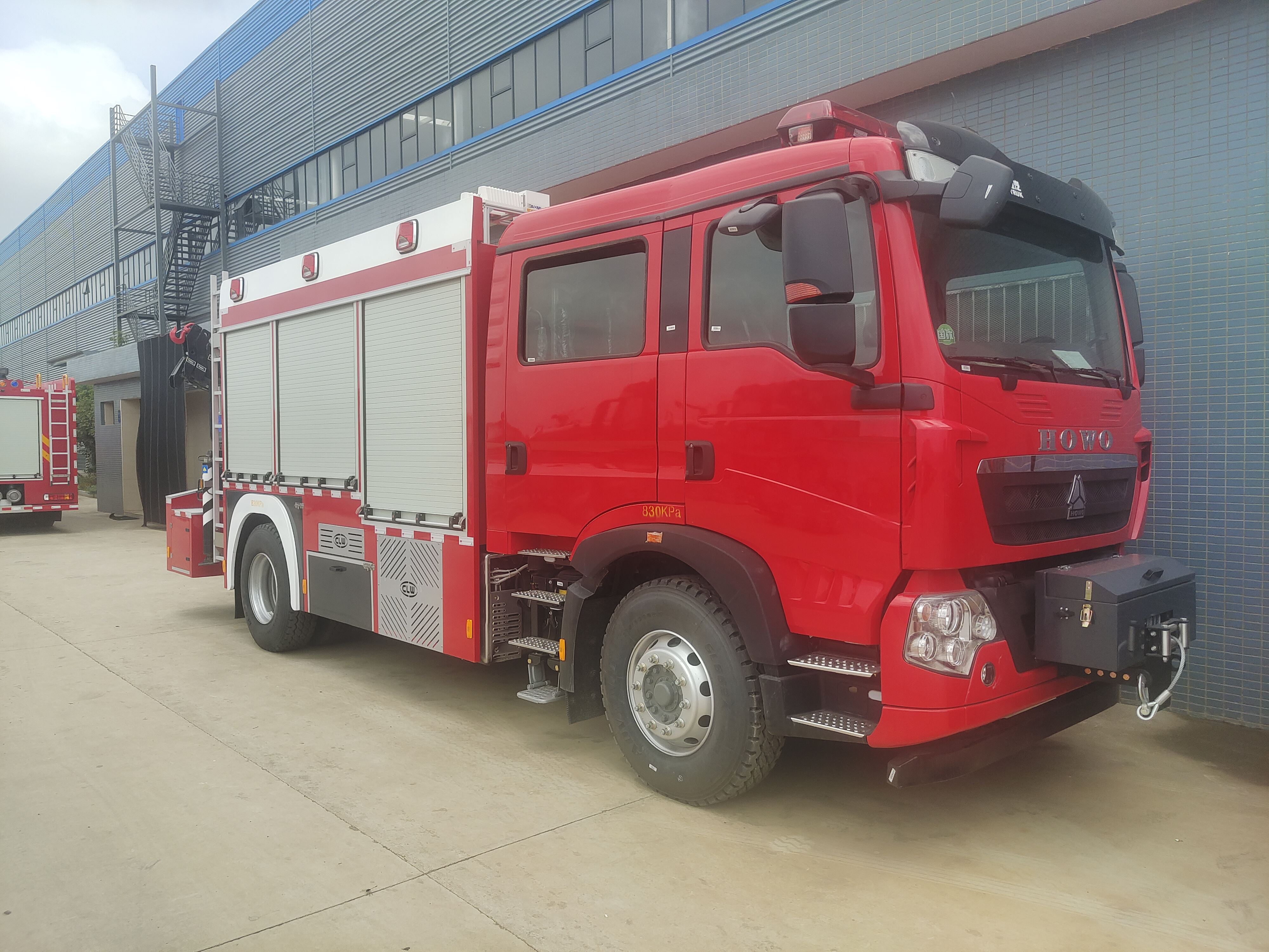 湖南 泡沫消防车  全国包送